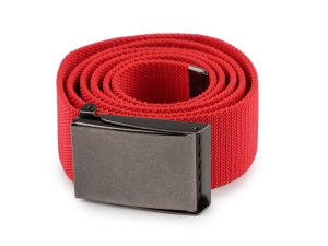 Pásek pružný šíře 3,8 cm unisex
