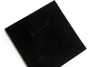 Krabička na šperky 9x9 cm