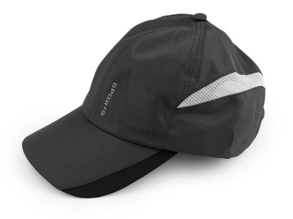 Letní kšiltovka unisex rychleschnoucí