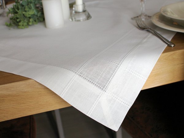 Ubrus textilní 87x87 cm