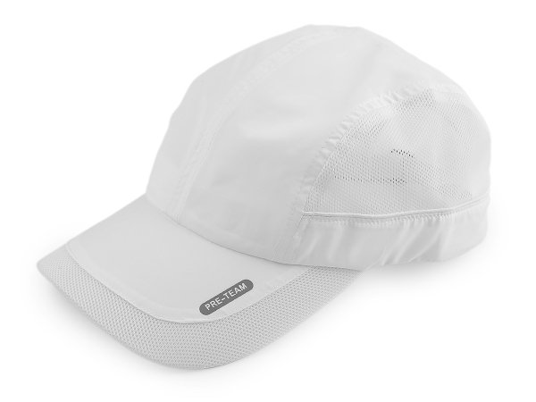 Letní kšiltovka unisex rychleschnoucí