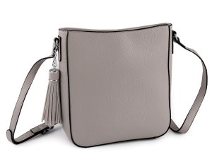 Kabelka crossbody 22x23 cm
