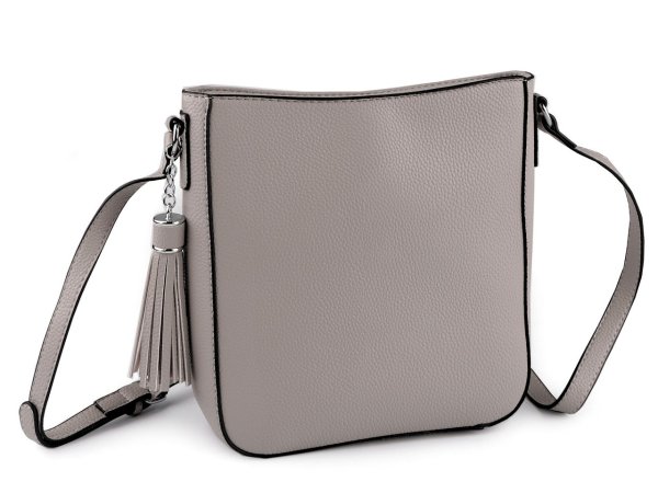Kabelka crossbody 22x23 cm