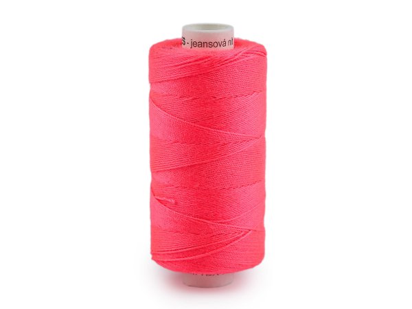 Nitě riflové Unipoly 200 m 30x3