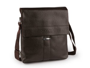 Pánská taška crossbody 24x26 cm