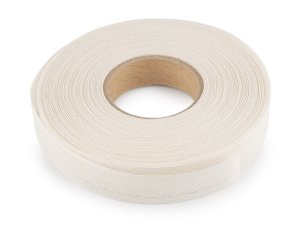 Bavlněná výztuž šíře 32 mm