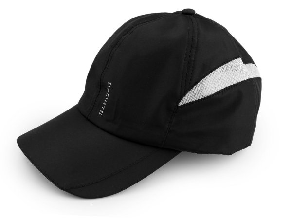 Letní kšiltovka unisex rychleschnoucí