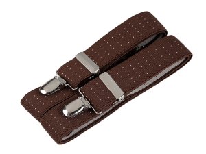 Šle šíře 3 cm délka 125 cm