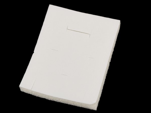 Krabička na šperky 7x9 cm