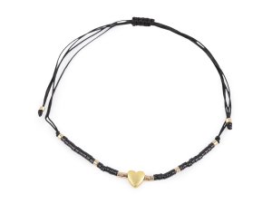Náramek shamballa
