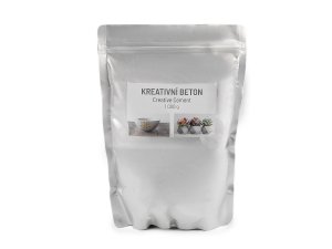 Kreativní beton 1000 g