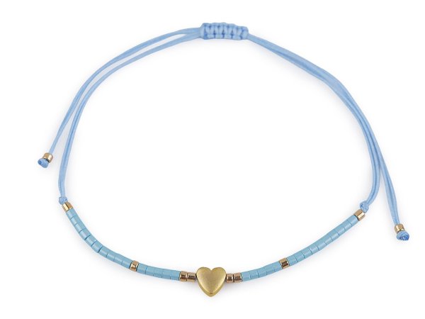 Náramek shamballa