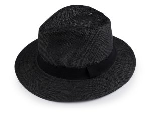 Pánský letní klobouk / slamák
