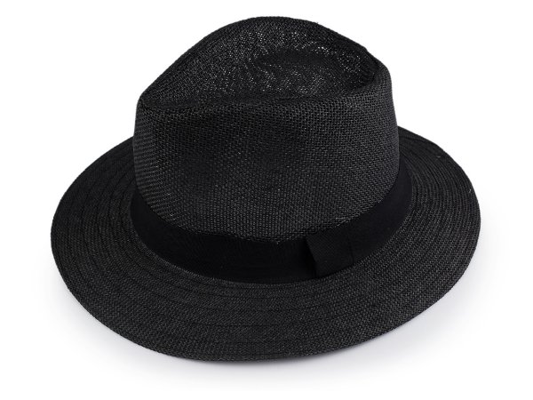 Pánský letní klobouk / slamák