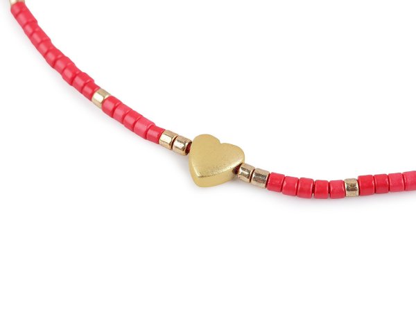 Náramek shamballa