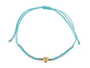 Náramek shamballa