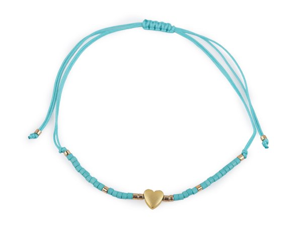 Náramek shamballa