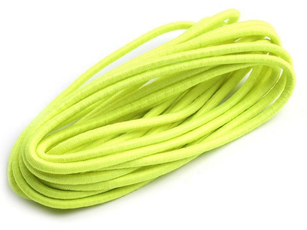 Kulatá pruženka Ø3 mm svazek 3m