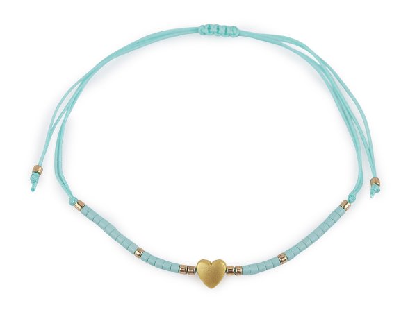 Náramek shamballa