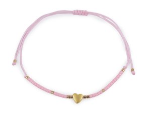 Náramek shamballa