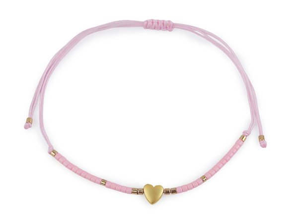 Náramek shamballa