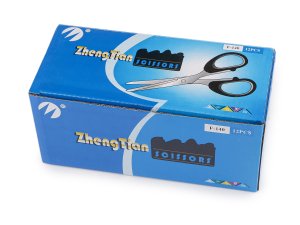 Nůžky délka 14 cm