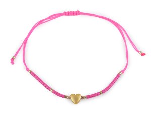 Náramek shamballa