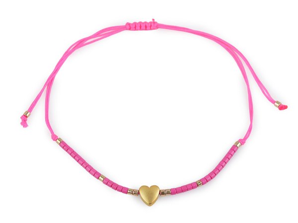 Náramek shamballa