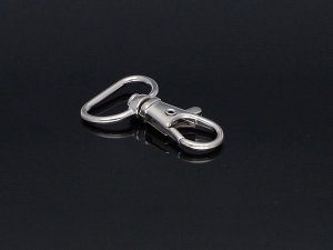 Kovová karabina průvlek 14 mm BREX
