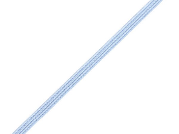 Pruženka plochá šíře 3 mm