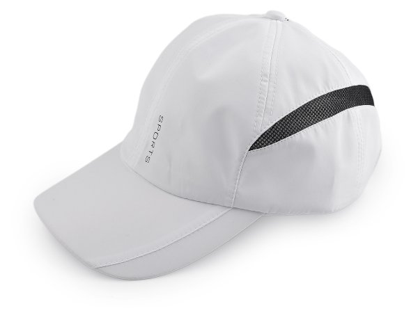 Letní kšiltovka unisex rychleschnoucí