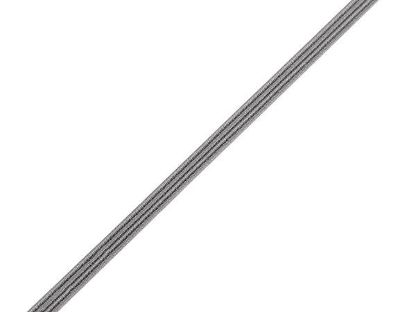 Pruženka plochá šíře 3 mm