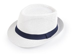 Letní klobouk / slamák unisex
