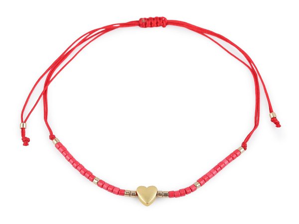 Náramek shamballa
