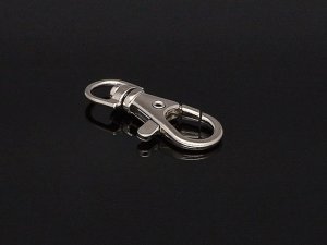 Kovová karabina průvlek 10 mm BREX