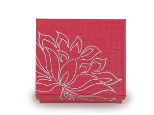 Krabička na šperky 9x9 cm
