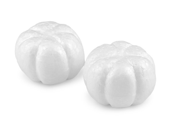 Dýně Ø5,5 cm polystyren