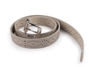 Dámský / dívčí pásek šíře 2,7 cm