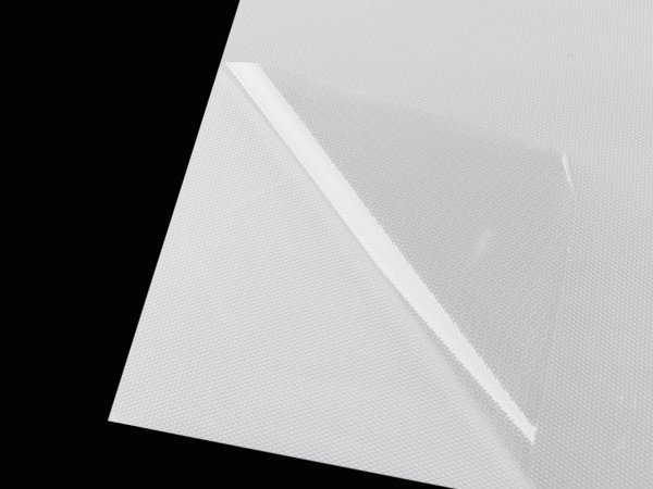 Přenášecí / transferová fólie na hotfixy a zažehlovací kamínky 32x60 cm