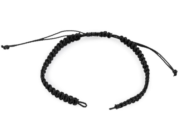 Polotovar na výrobu shamballa náramku