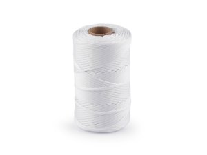 Oděvní šňůra PES Ø2 mm