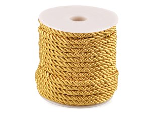 Šňůra kroucená Ø5 mm