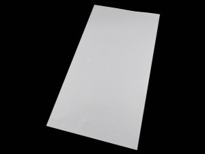 Přenášecí / transferová fólie na hotfixy a zažehlovací kamínky 32x60 cm