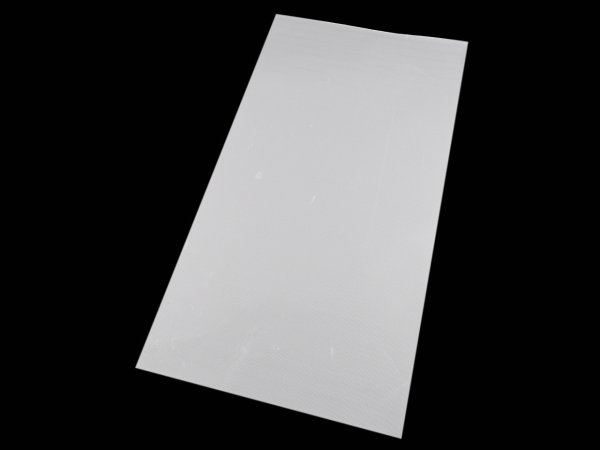 Přenášecí / transferová fólie na hotfixy a zažehlovací kamínky 32x60 cm