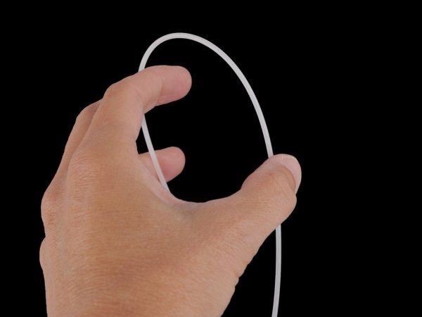Výztuž Ø2 mm plastová