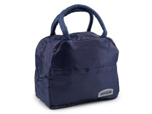 Termotaška skládací svačinová 22x19 cm