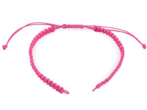 Polotovar na výrobu shamballa náramku