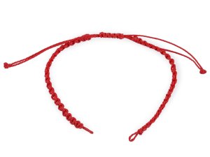 Polotovar na výrobu shamballa náramku