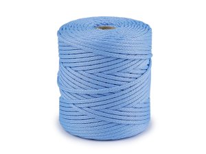 Oděvní šňůra PES Ø4 mm