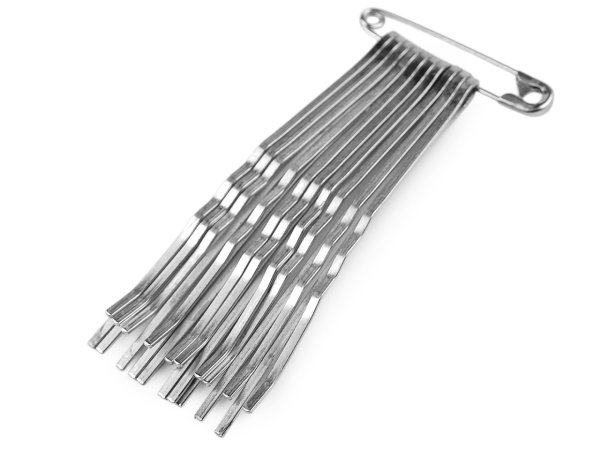 Sponky do vlasů / pinetky